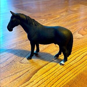Retired 2008 Schleich Havovarian Stallion